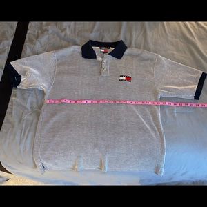 Vintage Tommy Hilfiger Polo